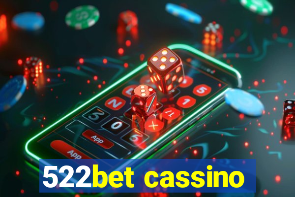 522bet cassino